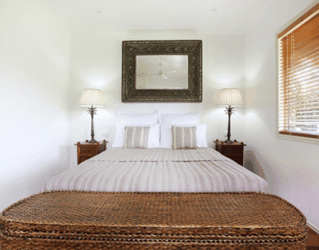 Peppers Coorabell Retreat - Accommodation Melbourne 1