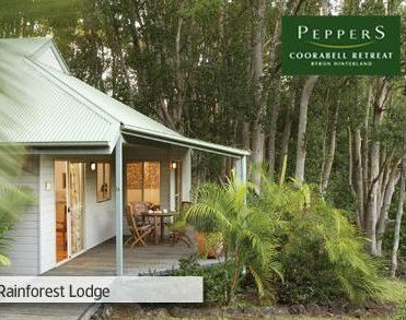 Peppers Coorabell Retreat - Accommodation Melbourne 3