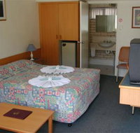 Tropical Gateway Motor Inn - Accommodation Melbourne