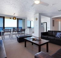Southern Cross Luxury Apartments - Accommodation Melbourne