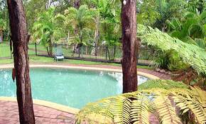  Accommodation Melbourne