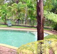 Resort Bamaga