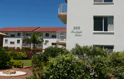 Burleigh Point Apartments - Accommodation Melbourne