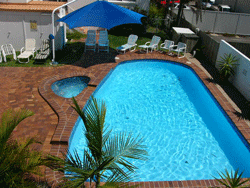 Burleigh Point Apartments - Accommodation Melbourne 3