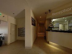 Burleigh Beach Tower - Accommodation Melbourne 3
