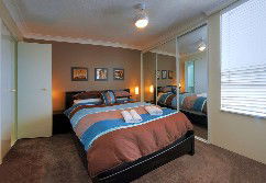 Burleigh Beach Tower - Accommodation Melbourne 5