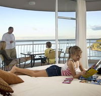 2nd Avenue Beachside Apartments - Accommodation Melbourne