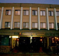 Centrepoint Motel - Accommodation Melbourne