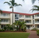 Key Largo Apartments - Accommodation Melbourne