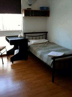 Adalong Student Guesthouse - Accommodation Melbourne