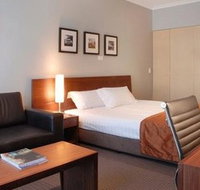 Clarion Suites Gateway - Accommodation Melbourne