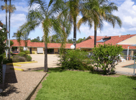Carseldine QLD Accommodation Melbourne
