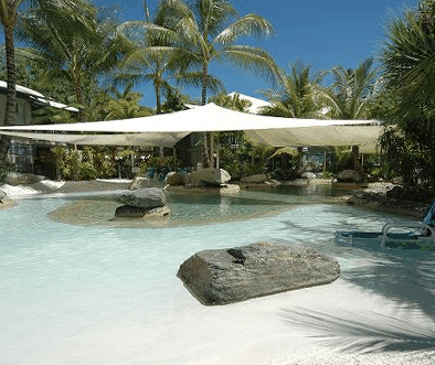 Marlin Cove Resort - Accommodation Melbourne