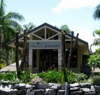Port Douglas Sands Resort - Accommodation Melbourne