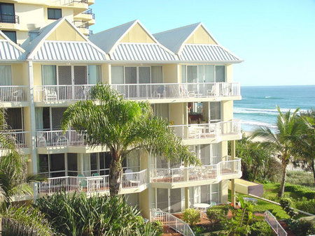 Tugun QLD Accommodation Melbourne
