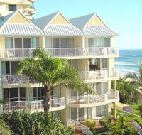 Crystal Beach Resort - Accommodation Melbourne