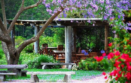 Bago Vineyards - Accommodation Melbourne 1