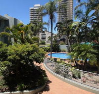 Aloha Lane - Accommodation Melbourne
