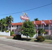 Monte Carlo Motor Inn - Accommodation Melbourne