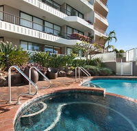 Bougainvillea Apartments - Accommodation Melbourne