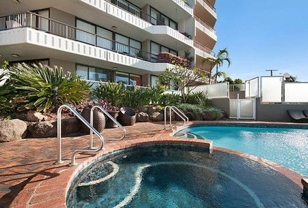 Bougainvillea Apartments - Accommodation Melbourne 0