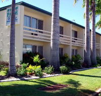 Palm Waters Holiday Villas - Accommodation Melbourne