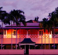 Historic Yongala Lodge - Accommodation Melbourne