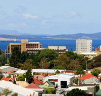 Rydges Hobart - Melbourne 4u