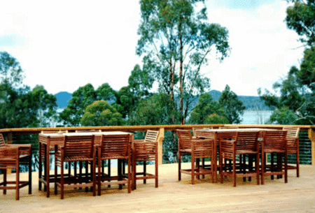 Blue Lake Lodge - Melbourne 4u 2