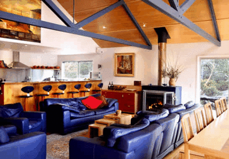 Blue Lake Lodge - Melbourne 4u 3