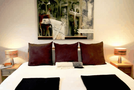 Blue Lake Lodge - Melbourne 4u 4