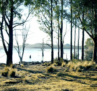 Blue Lake Lodge - Melbourne 4u 5