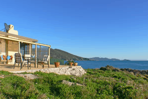 Boat Harbour Beach Resort - Accommodation Melbourne