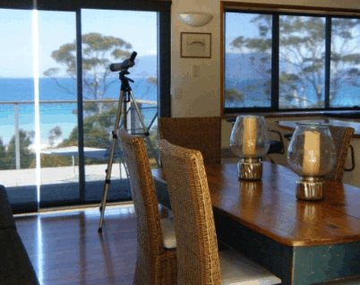 Spring Beach TAS Accommodation Melbourne