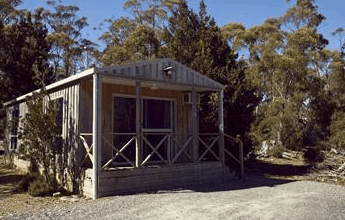Cosy Cabins Cradle Mountain - Accommodation Melbourne