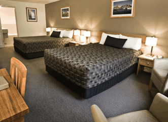 The Old Woolstore Apartment Hotel - Melbourne 4u