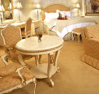 Wendover - Accommodation Melbourne