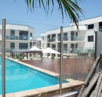 Bayview Beachfront Apartments - Accommodation Melbourne