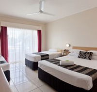 City Sheridan Inn - Accommodation Melbourne