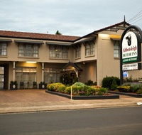 Abbotsleigh Motor Inn - Accommodation Melbourne