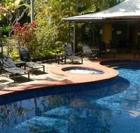At The Mango Tree Holiday Apartments - Accommodation Melbourne