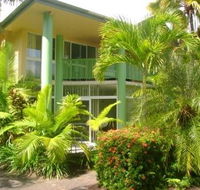 A Tropical Nite - Accommodation Melbourne