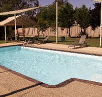Cadell On The Murray Motel Resort - Accommodation Melbourne