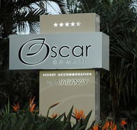 Oscar On Main Resort - Accommodation Melbourne