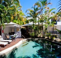 Tropic Sands - Accommodation Melbourne