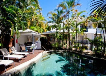 Tropic Sands - Accommodation Melbourne 0