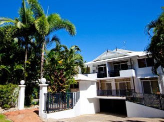 Tropic Sands - Accommodation Melbourne 1