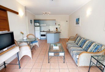 Tropic Sands - Accommodation Melbourne 2