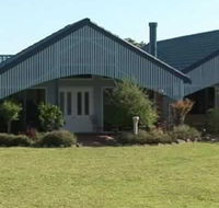 Jacaranda Country Lodge - Accommodation Melbourne