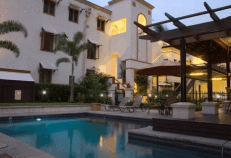 The Mediterranean Port Douglas - Accommodation Melbourne